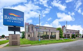 Baymont Inn & Suites Springfield Mo